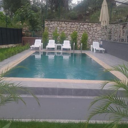Silyan Villas Antalya Luaran gambar