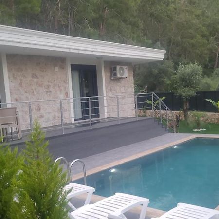 Silyan Villas Antalya Luaran gambar