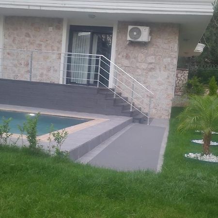 Silyan Villas Antalya Luaran gambar