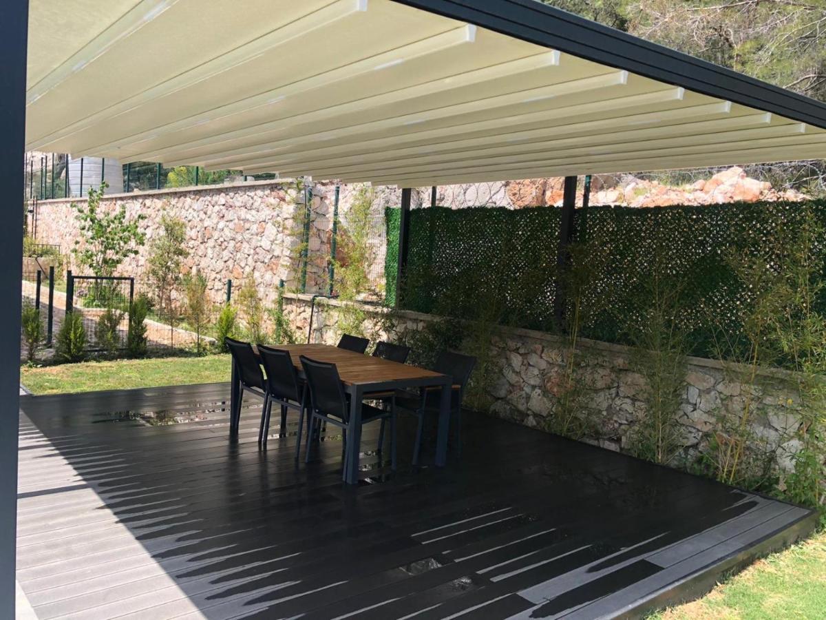 Silyan Villas Antalya Luaran gambar