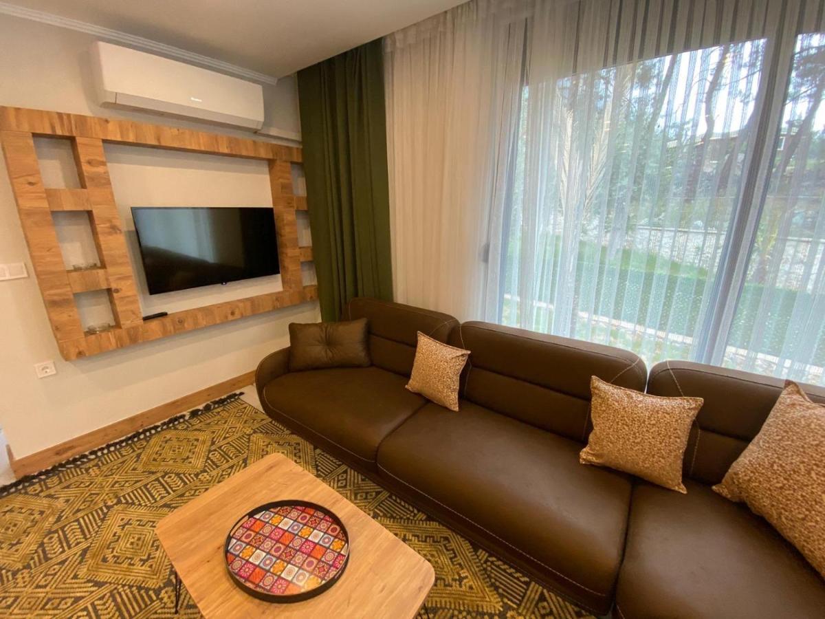 Silyan Villas Antalya Luaran gambar