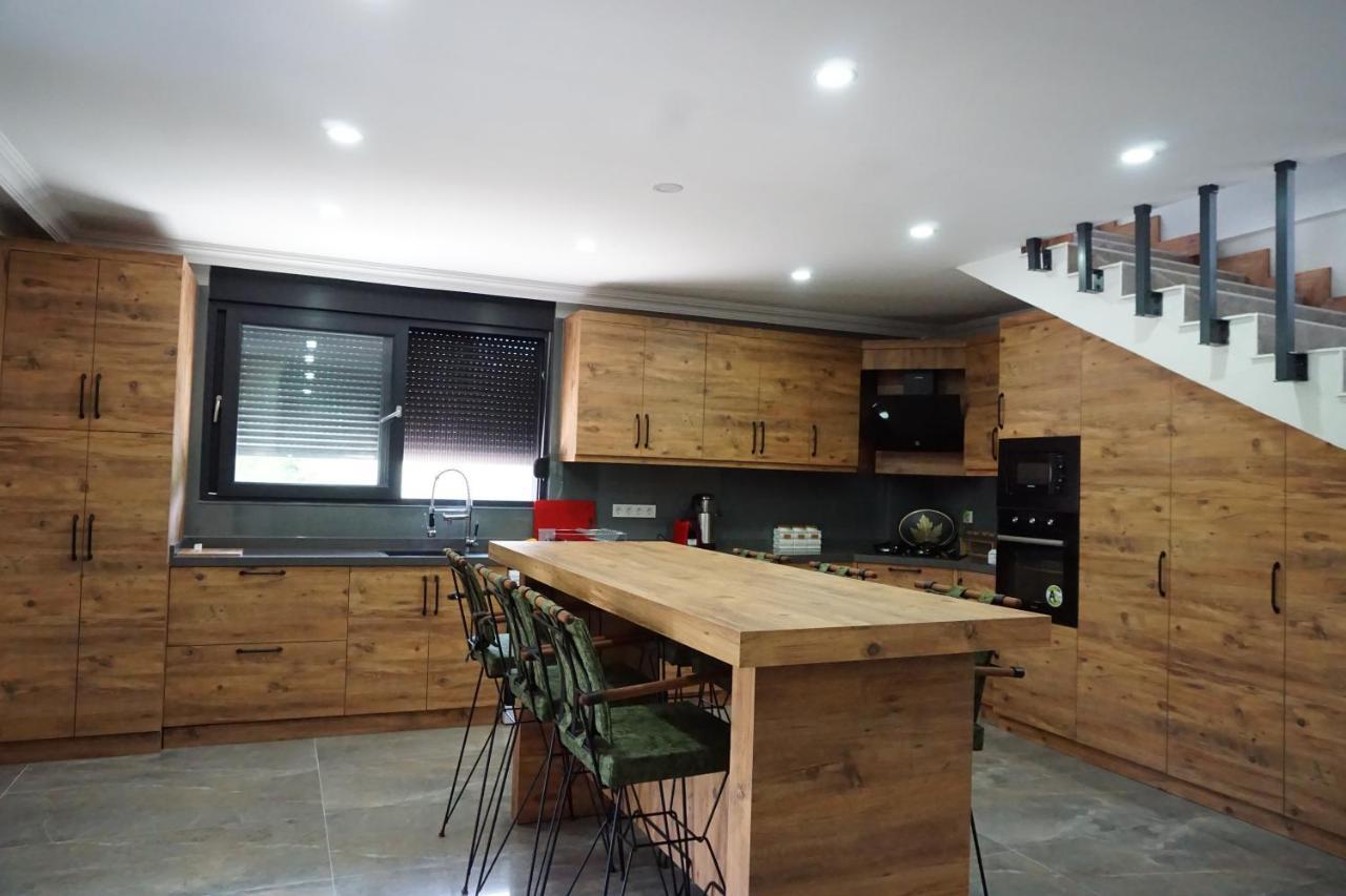Silyan Villas Antalya Luaran gambar