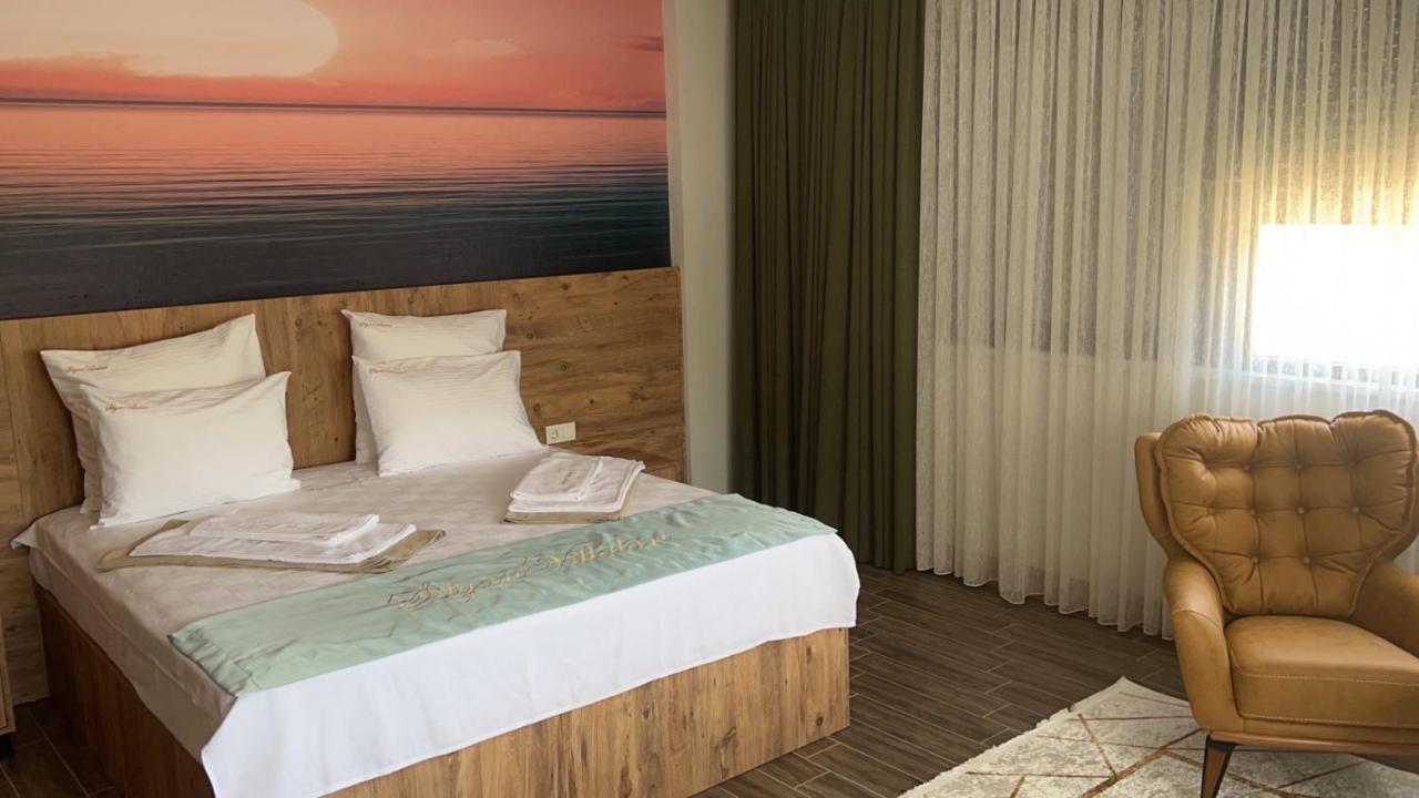 Silyan Villas Antalya Luaran gambar
