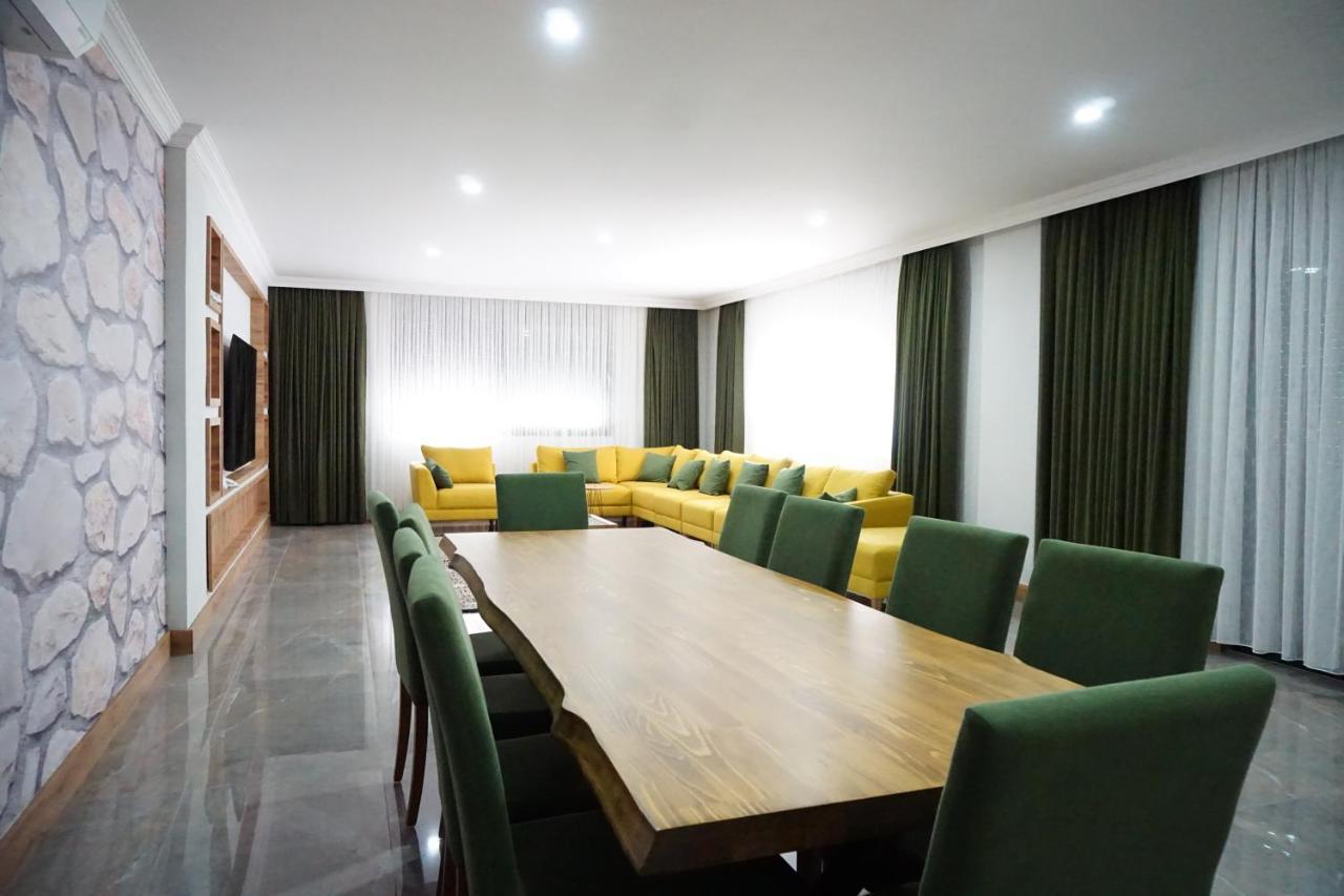Silyan Villas Antalya Luaran gambar