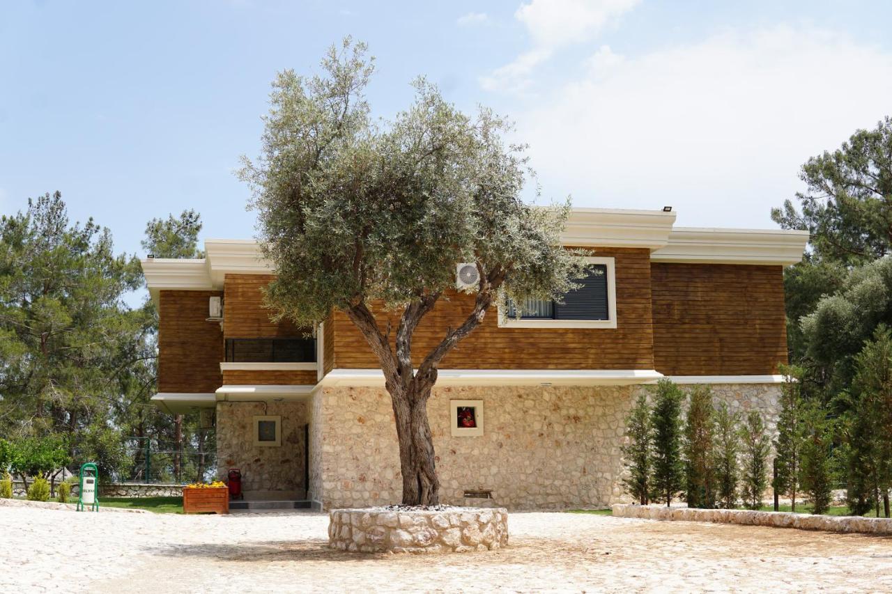Silyan Villas Antalya Luaran gambar
