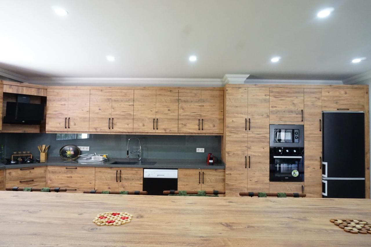 Silyan Villas Antalya Luaran gambar