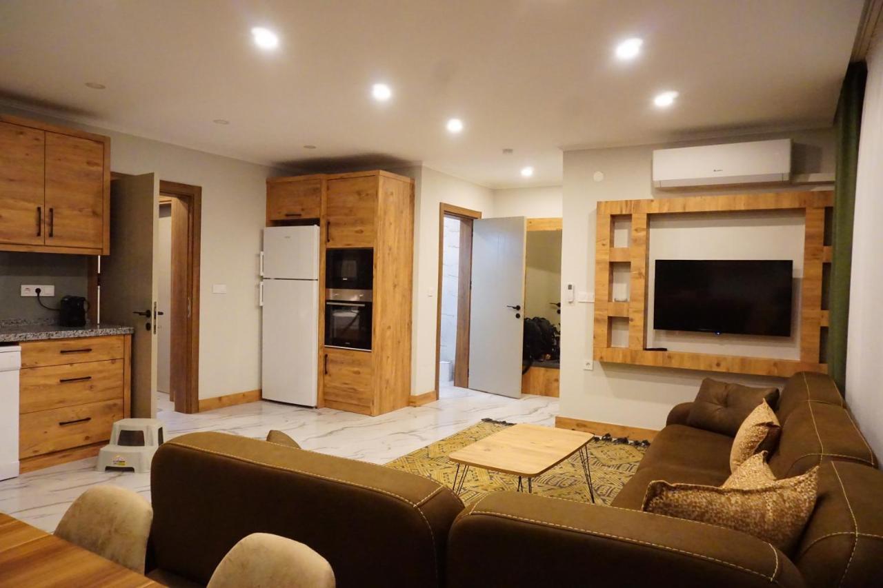 Silyan Villas Antalya Luaran gambar