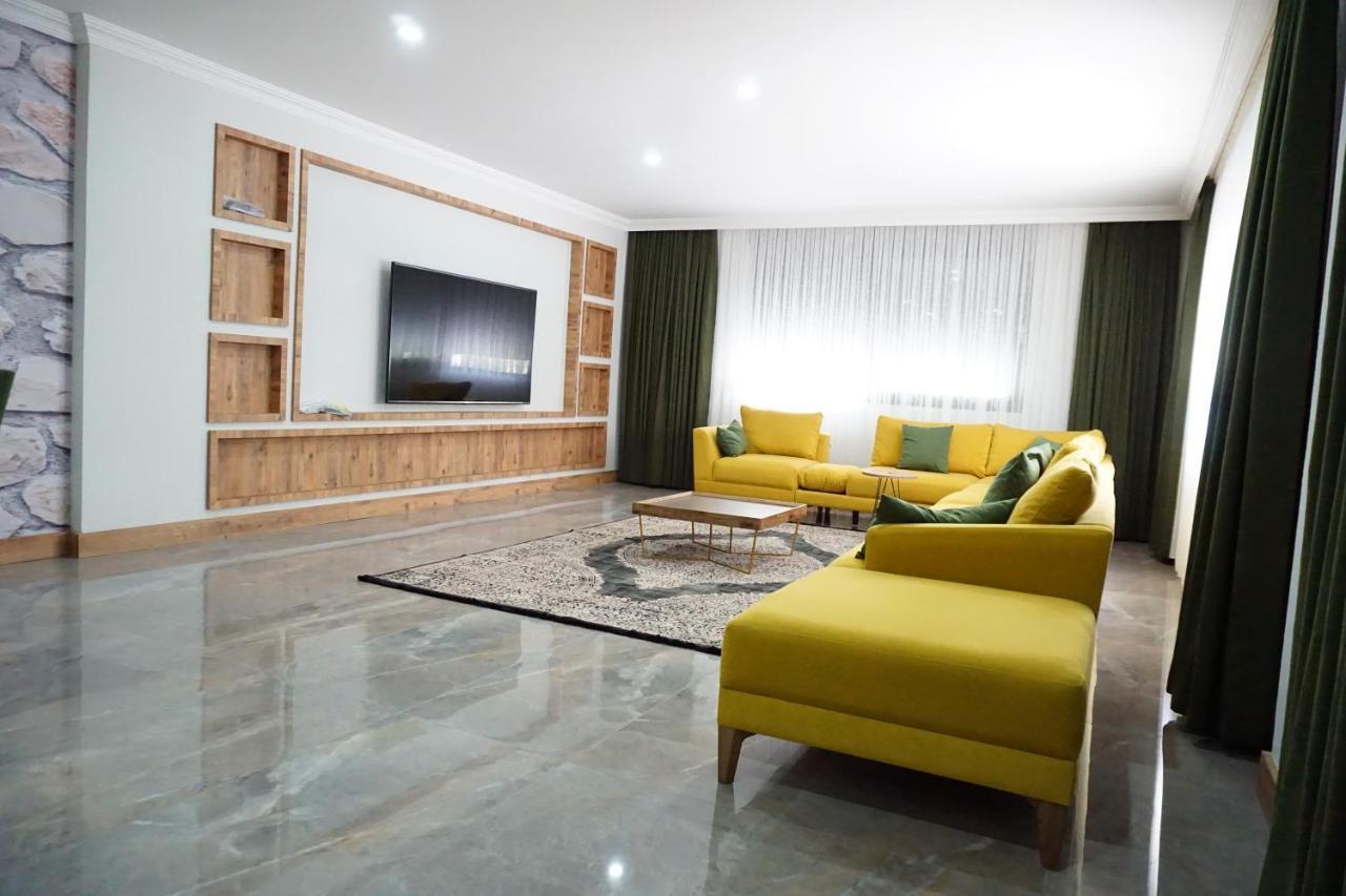 Silyan Villas Antalya Luaran gambar