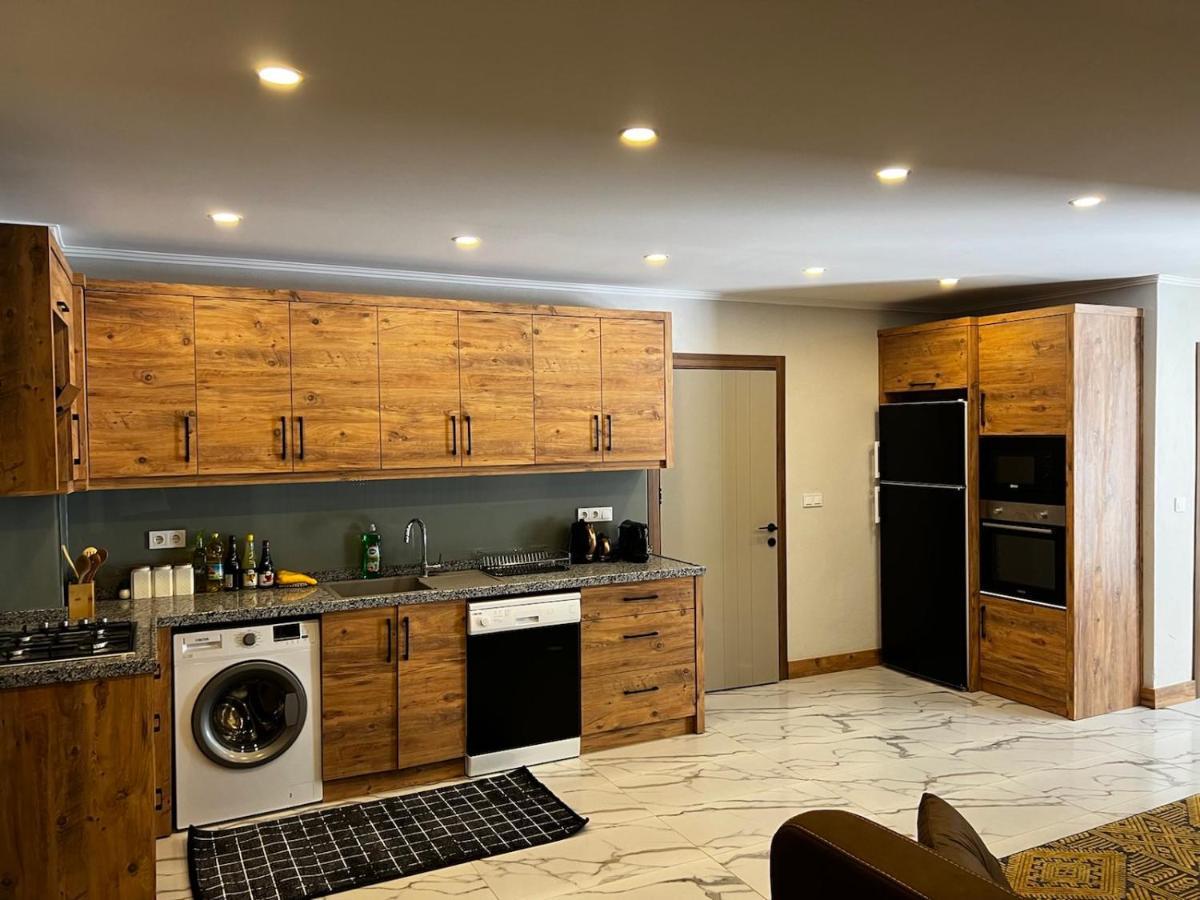 Silyan Villas Antalya Luaran gambar