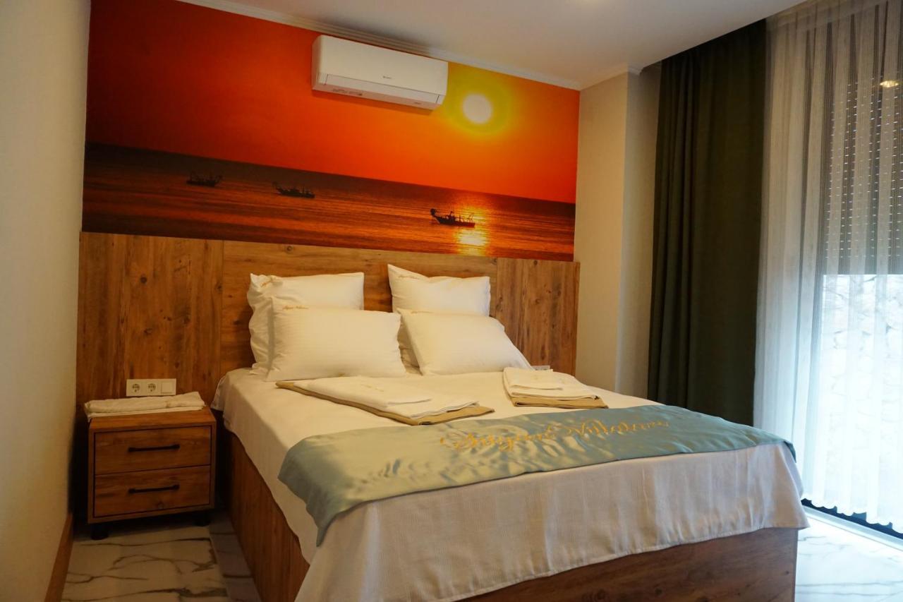 Silyan Villas Antalya Luaran gambar