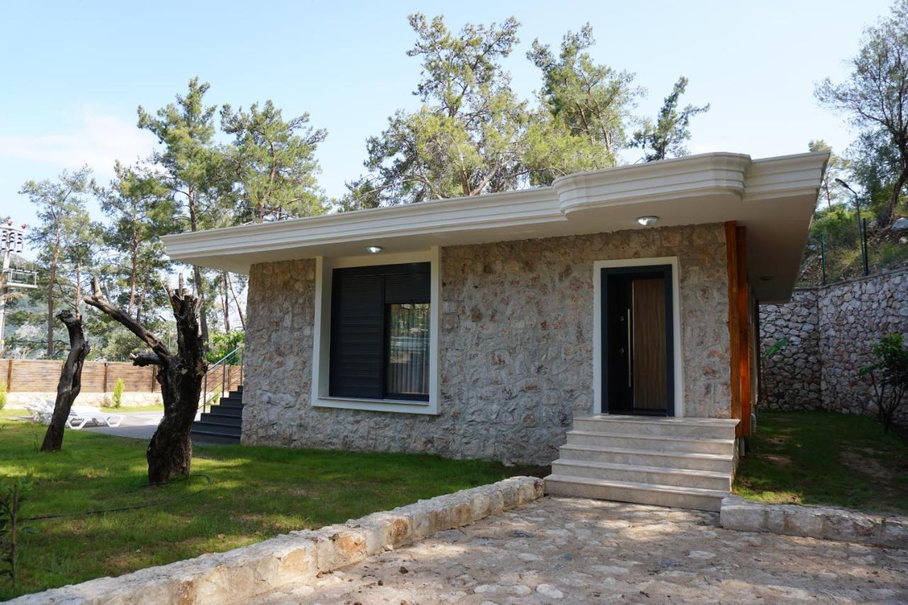Silyan Villas Antalya Luaran gambar