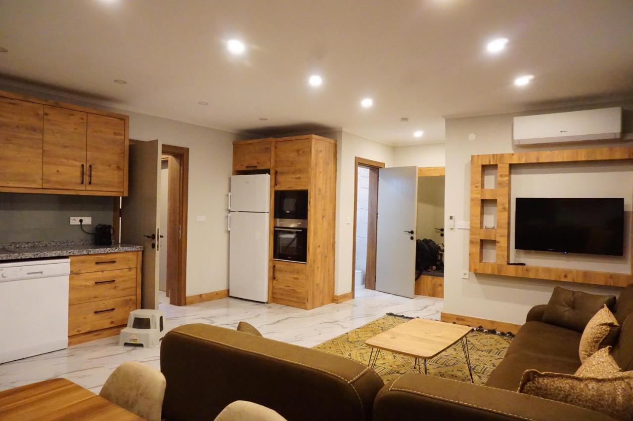 Silyan Villas Antalya Luaran gambar