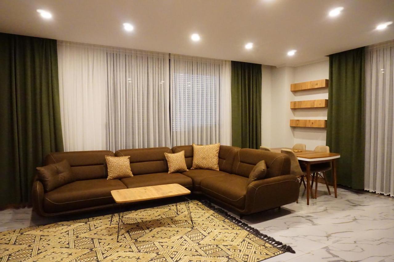 Silyan Villas Antalya Luaran gambar