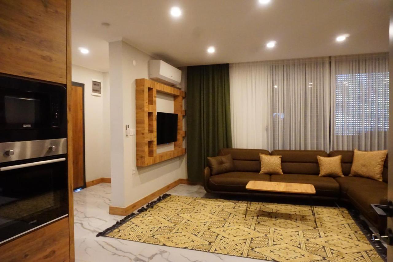 Silyan Villas Antalya Luaran gambar
