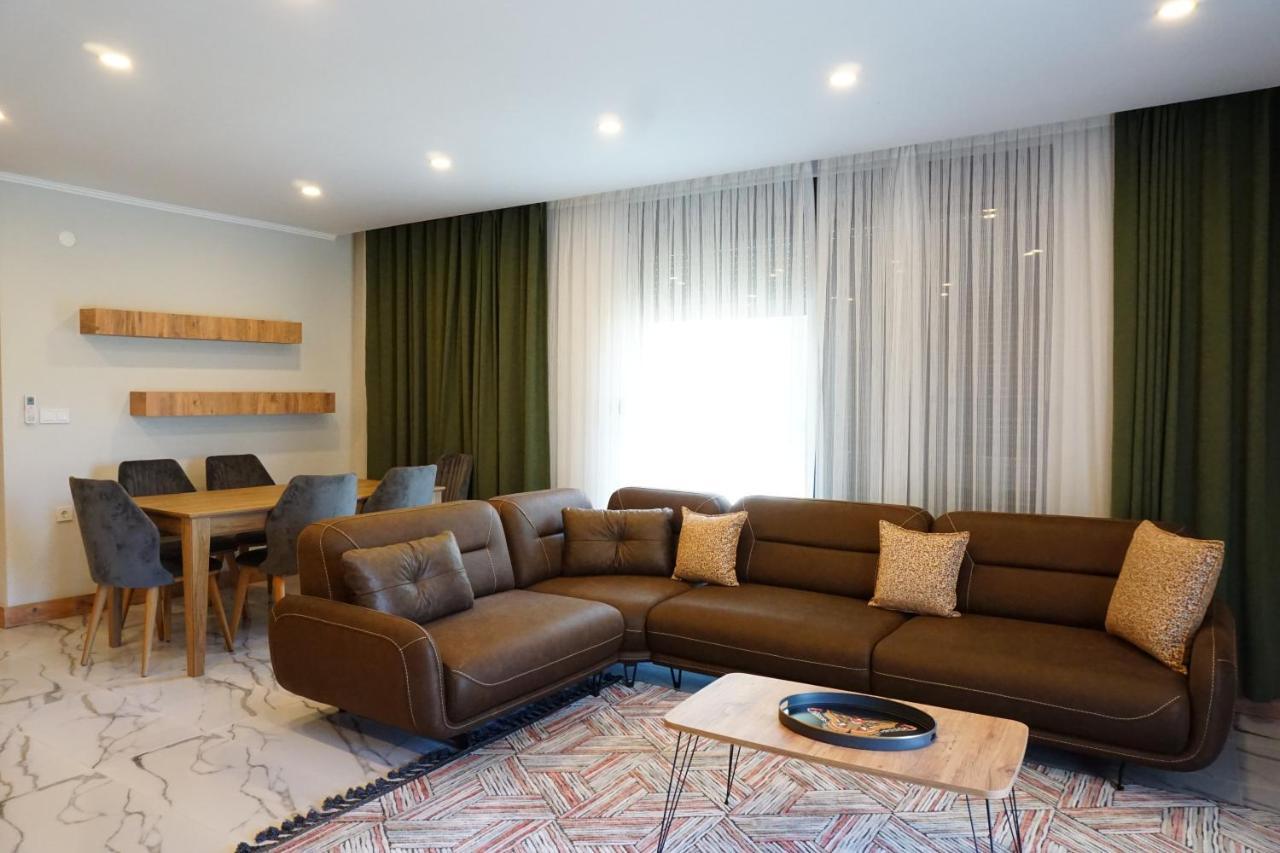 Silyan Villas Antalya Luaran gambar