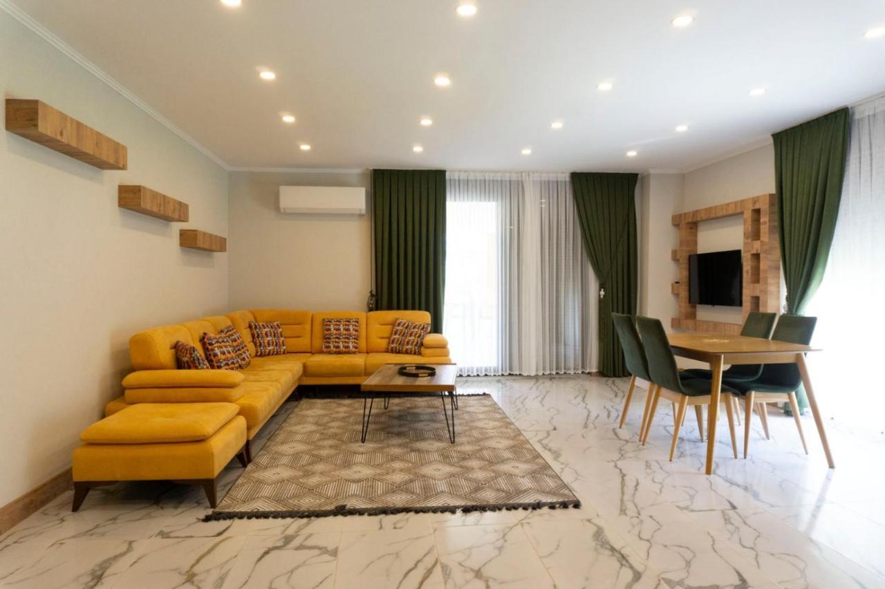 Silyan Villas Antalya Luaran gambar