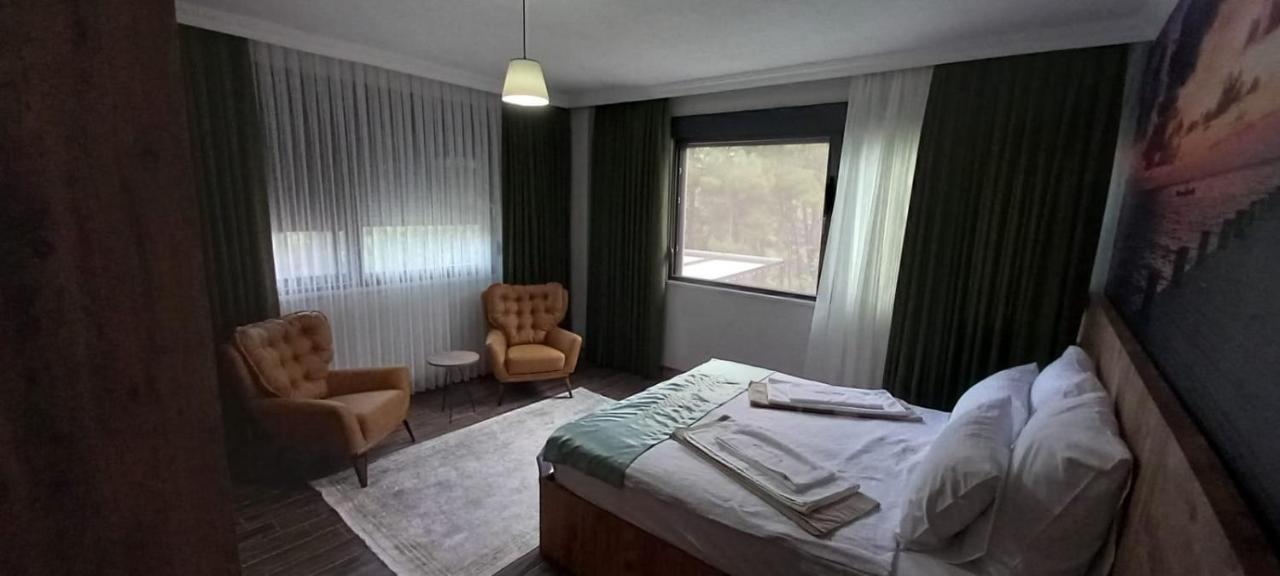 Silyan Villas Antalya Luaran gambar