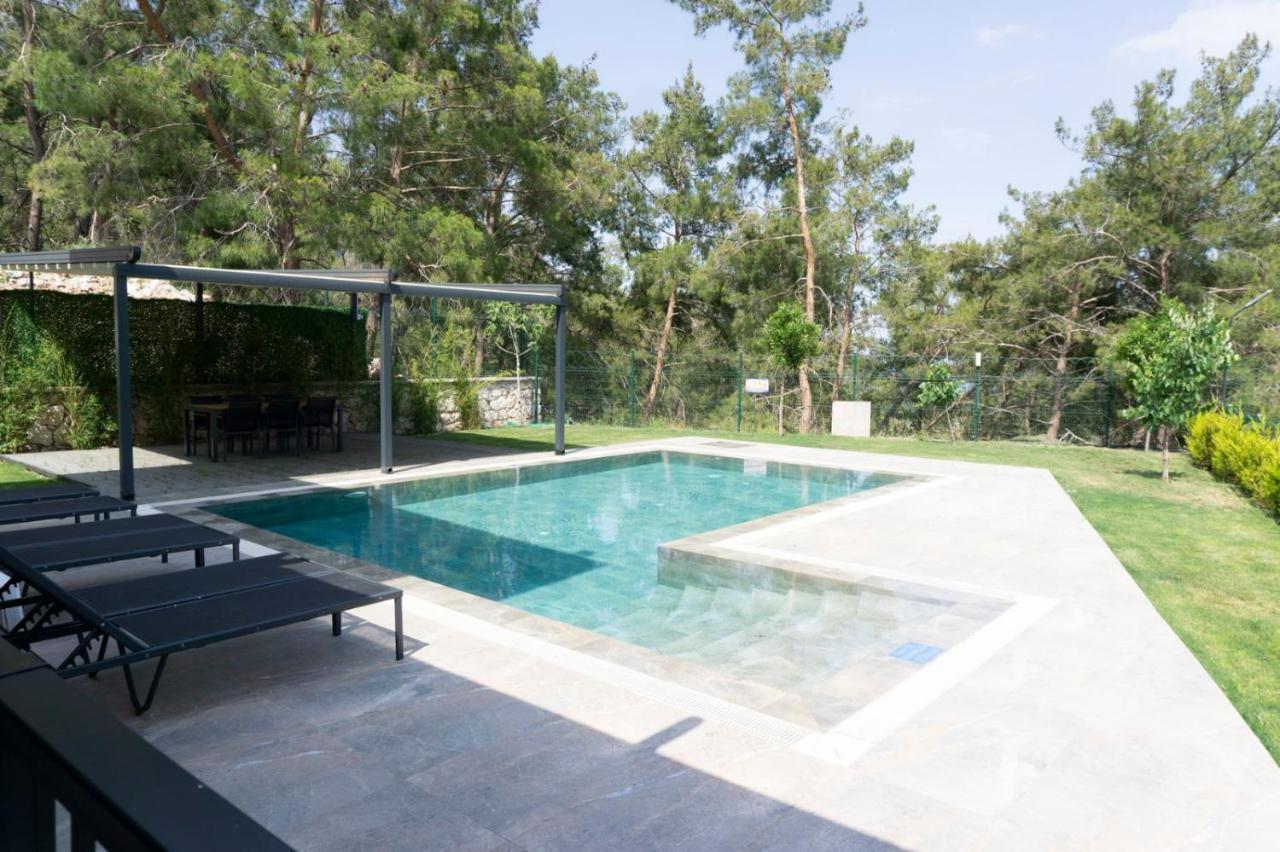 Silyan Villas Antalya Luaran gambar