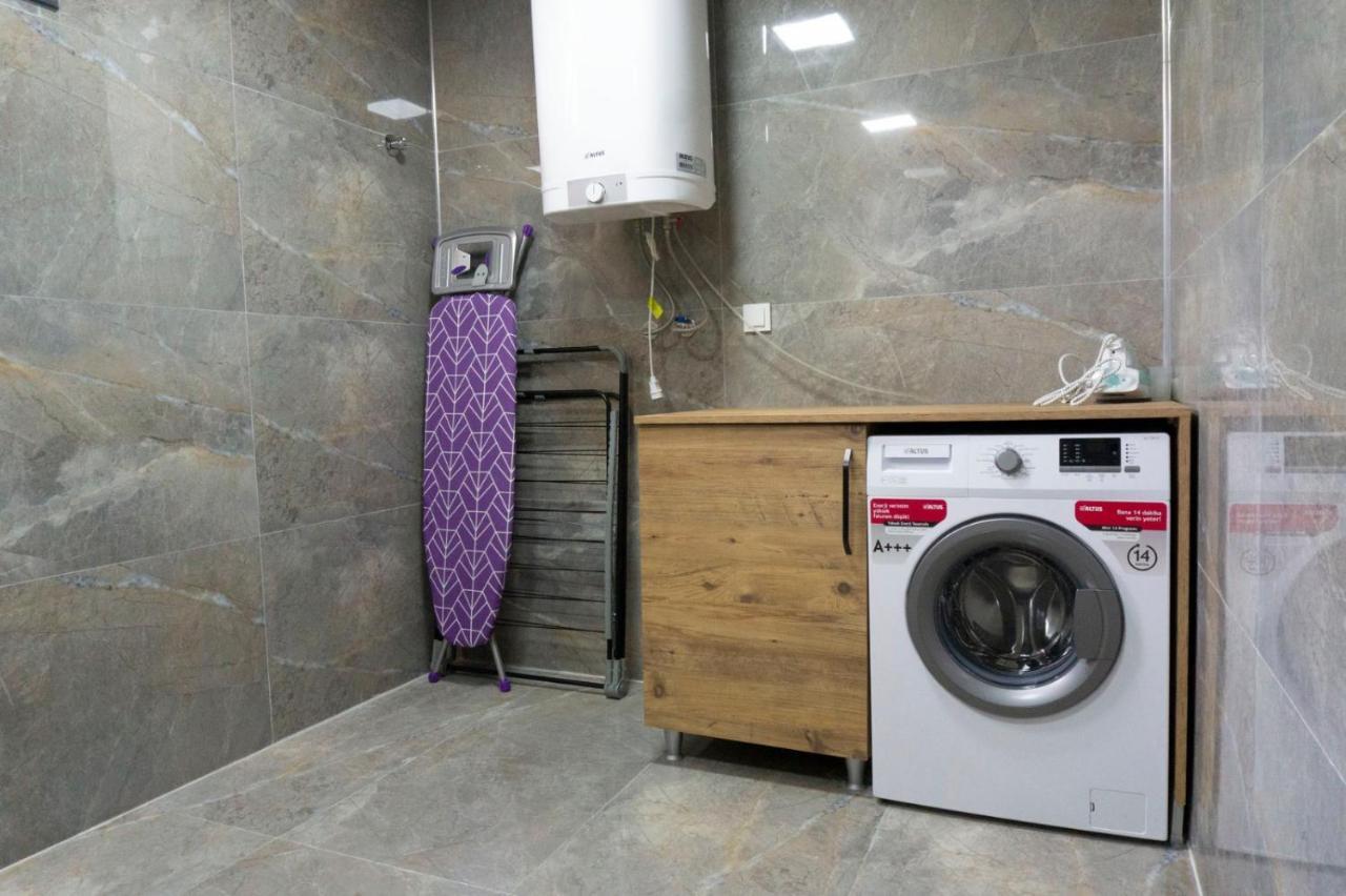Silyan Villas Antalya Luaran gambar