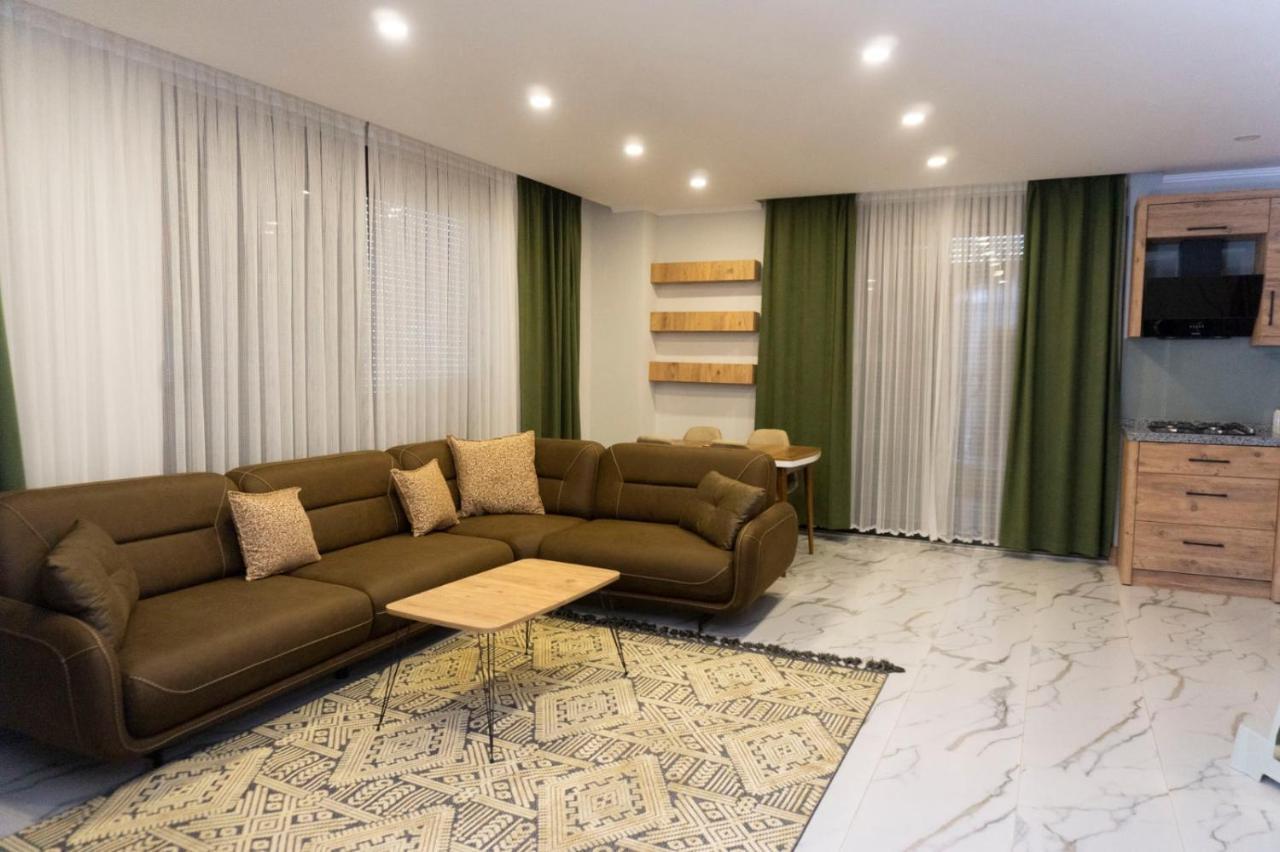 Silyan Villas Antalya Luaran gambar